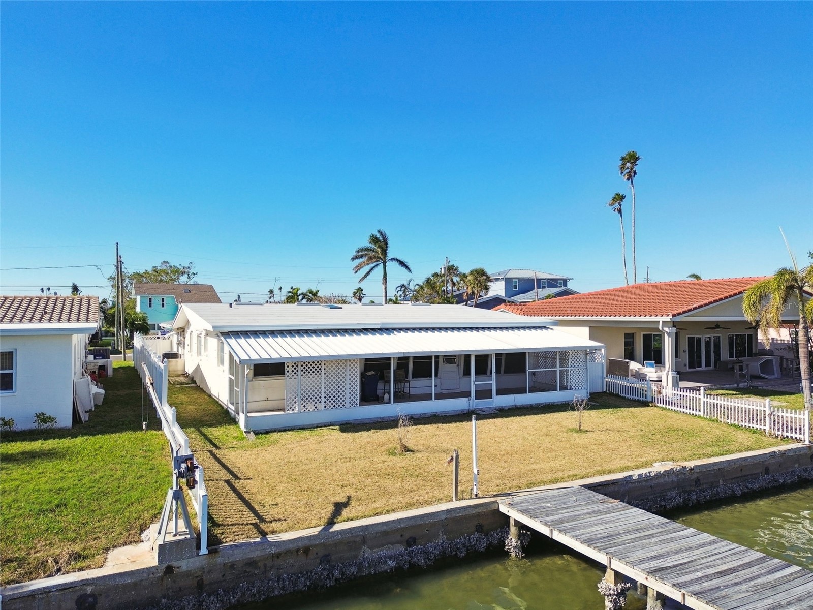 545 Lillian Drive Madeira Beach FL 33708 TB8327627 image67