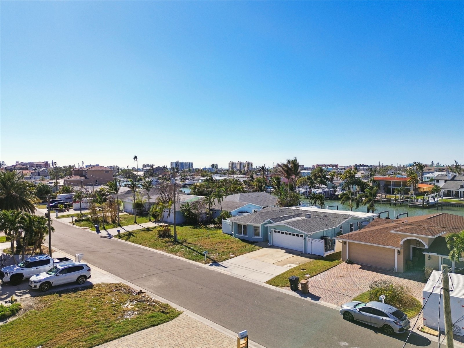 545 Lillian Drive Madeira Beach FL 33708 TB8327627 image69