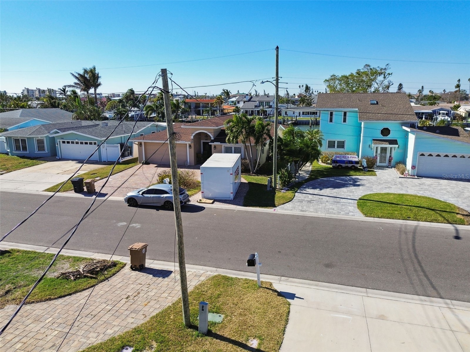 545 Lillian Drive Madeira Beach FL 33708 TB8327627 image71
