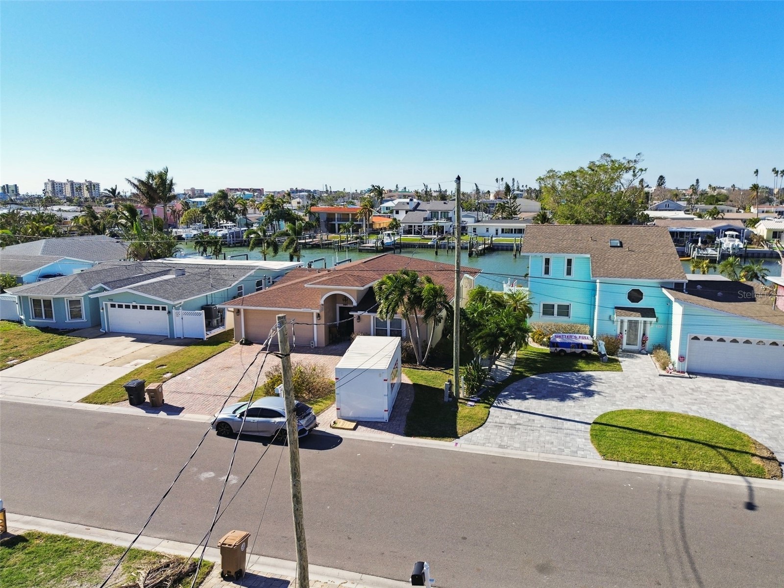 545 Lillian Drive Madeira Beach FL 33708 TB8327627 image72