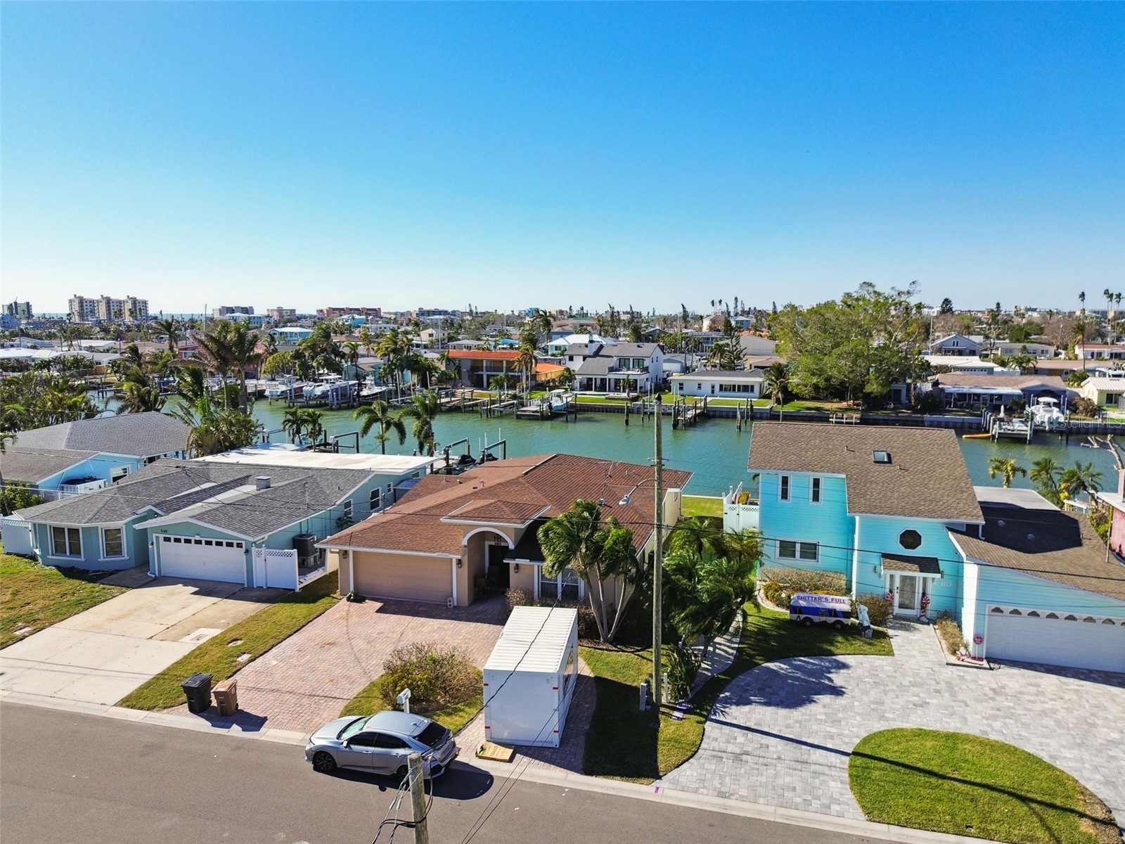 545 Lillian Drive Madeira Beach FL 33708 TB8327627 image73