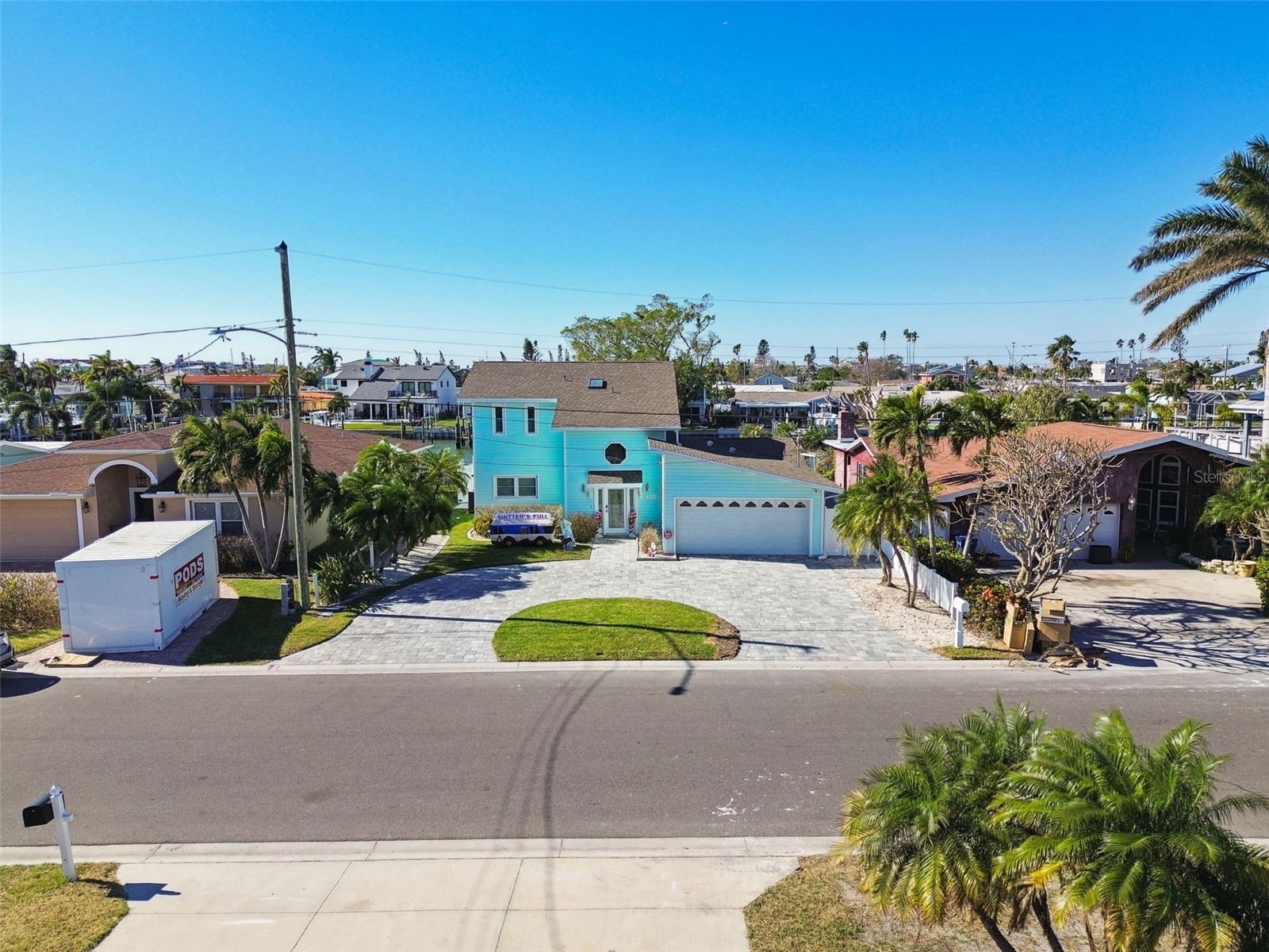 545 Lillian Drive Madeira Beach FL 33708 TB8327627 image74