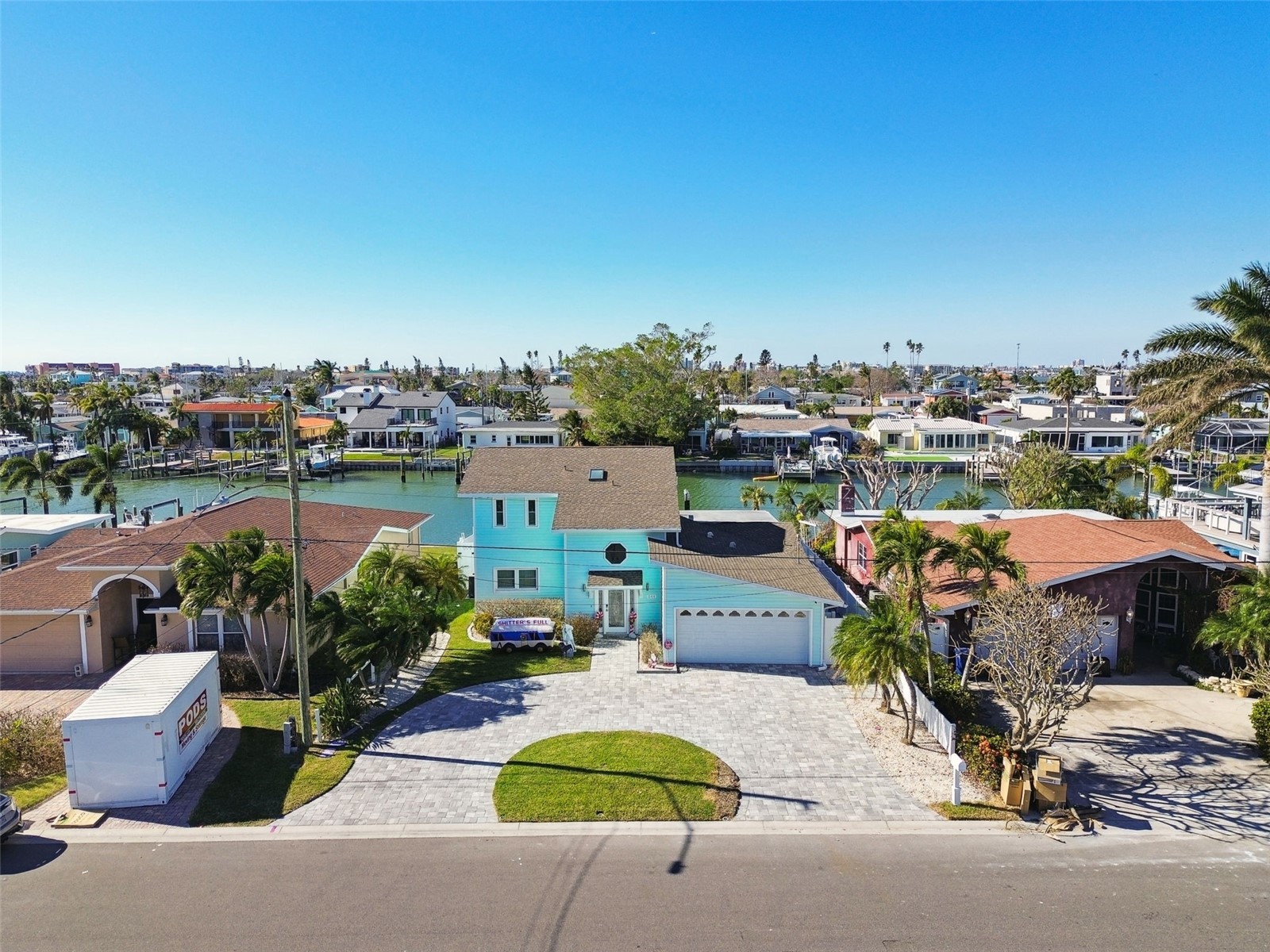 545 Lillian Drive Madeira Beach FL 33708 TB8327627 image75