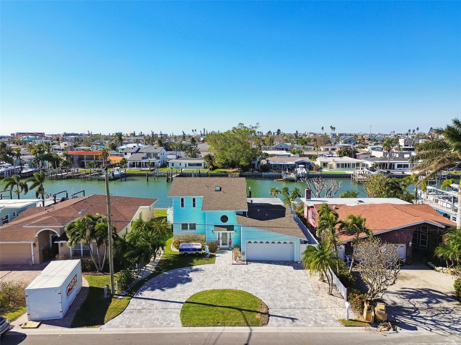 545 Lillian Drive Madeira Beach FL 33708 TB8327627 image76
