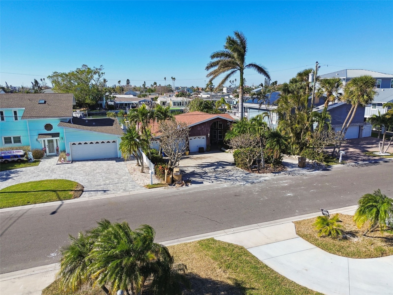 545 Lillian Drive Madeira Beach FL 33708 TB8327627 image77