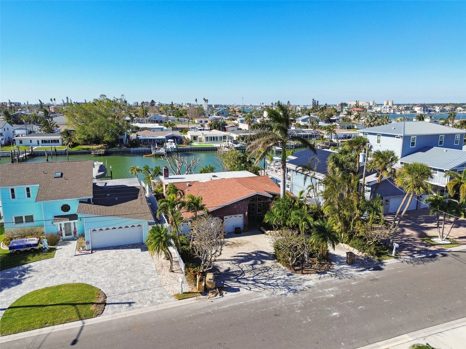 545 Lillian Drive Madeira Beach FL 33708 TB8327627 image79