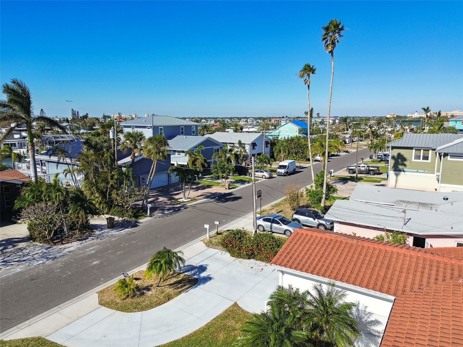 545 Lillian Drive Madeira Beach FL 33708 TB8327627 image81