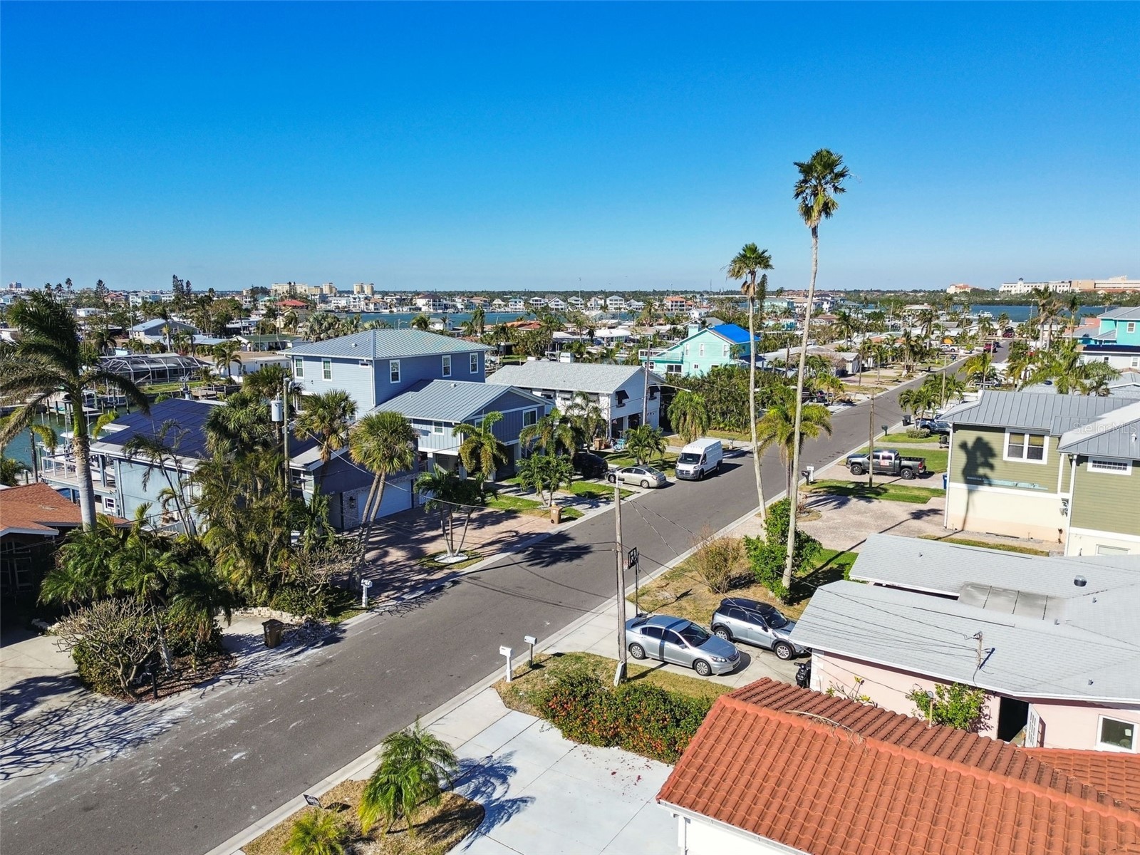 545 Lillian Drive Madeira Beach FL 33708 TB8327627 image82