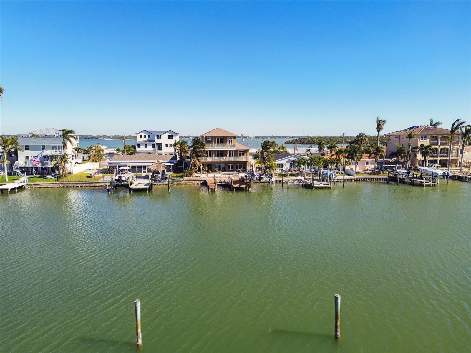 545 Lillian Drive Madeira Beach FL 33708 TB8327627 image90