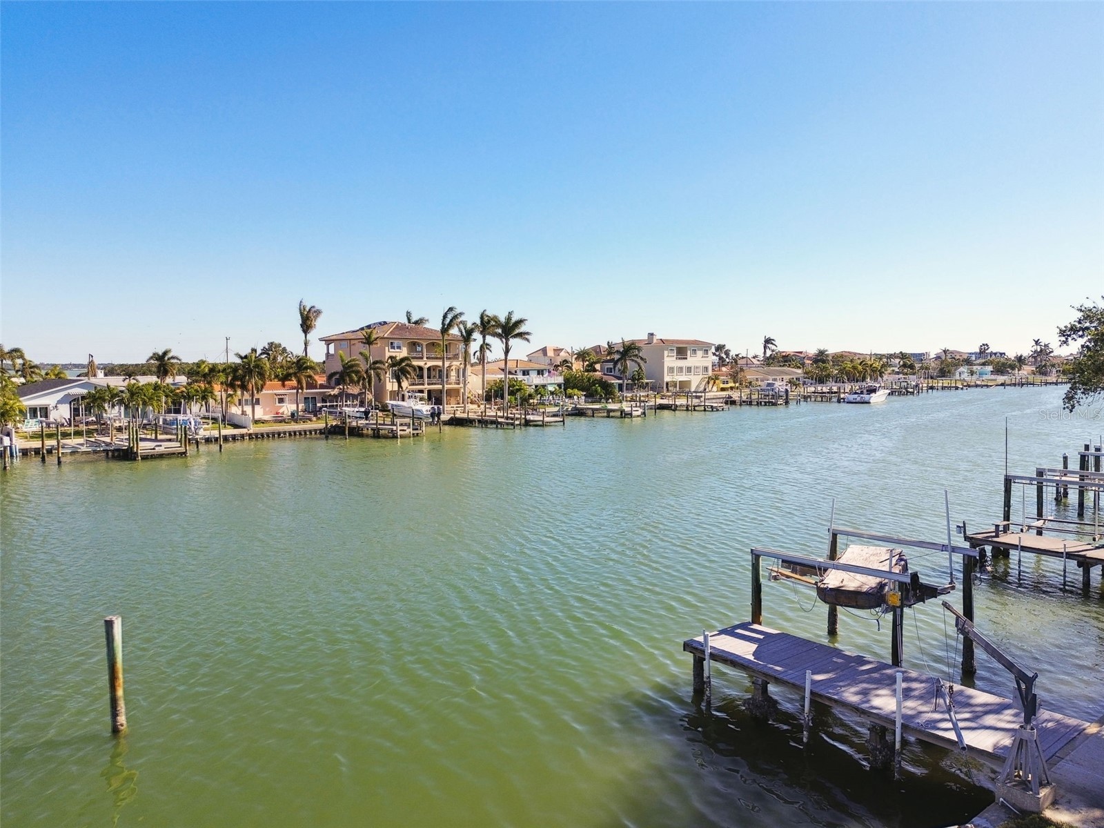 545 Lillian Drive Madeira Beach FL 33708 TB8327627 image92