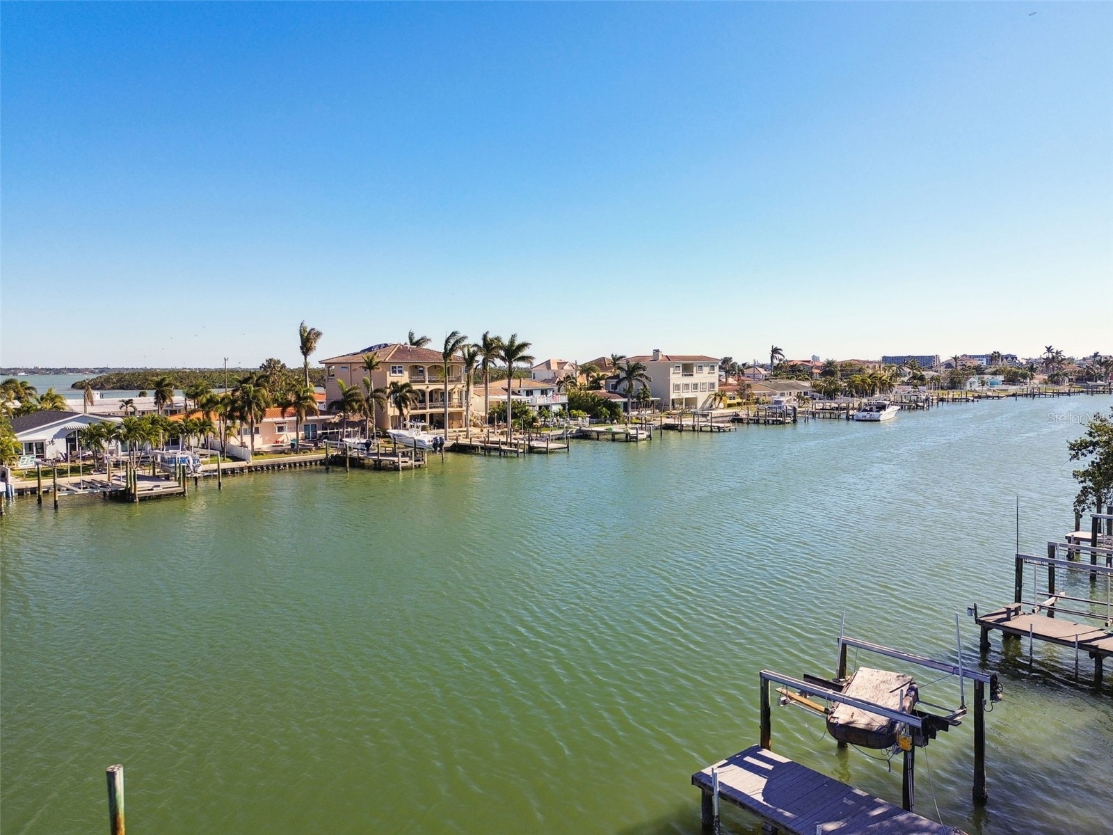 545 Lillian Drive Madeira Beach FL 33708 TB8327627 image93