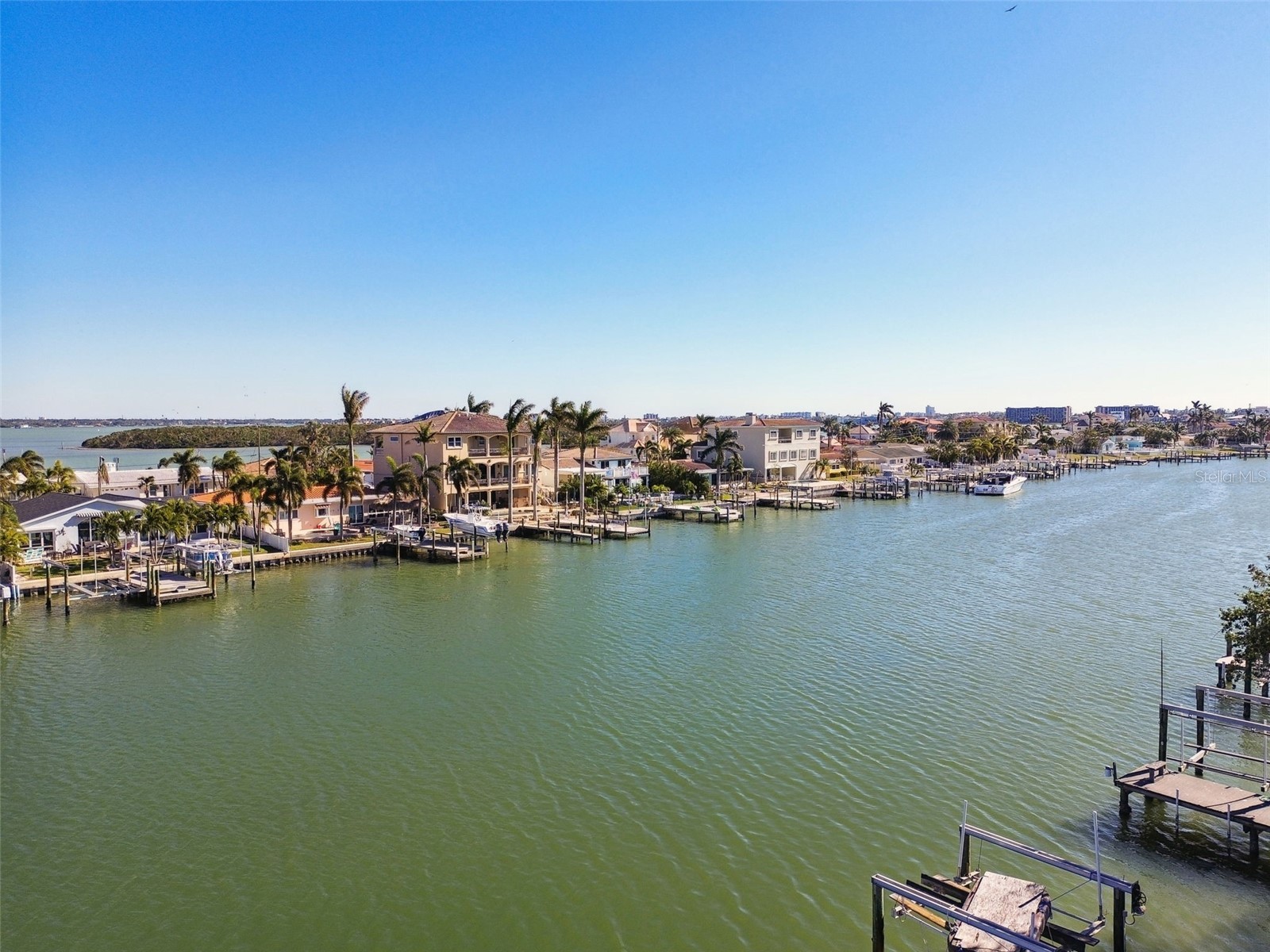 545 Lillian Drive Madeira Beach FL 33708 TB8327627 image94
