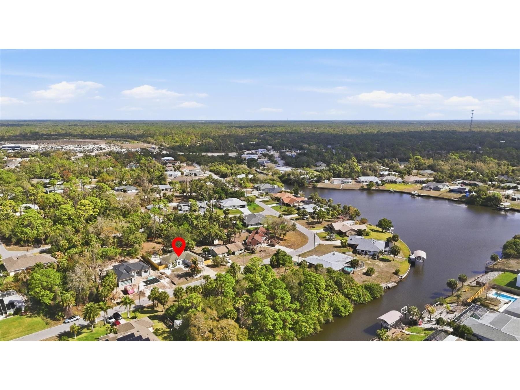 545 Lomond Drive Port Charlotte FL 33953 A4685443 image58