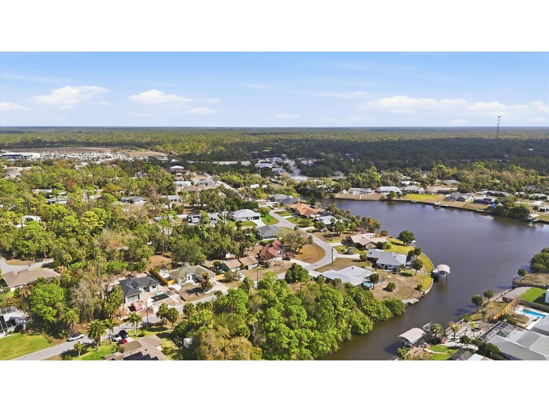 545 Lomond Drive Port Charlotte FL 33953 A4685443 image59