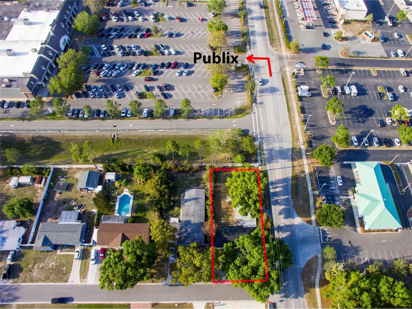 545 N Terrace Drive Brandon FL 33510 TB8491260 image38