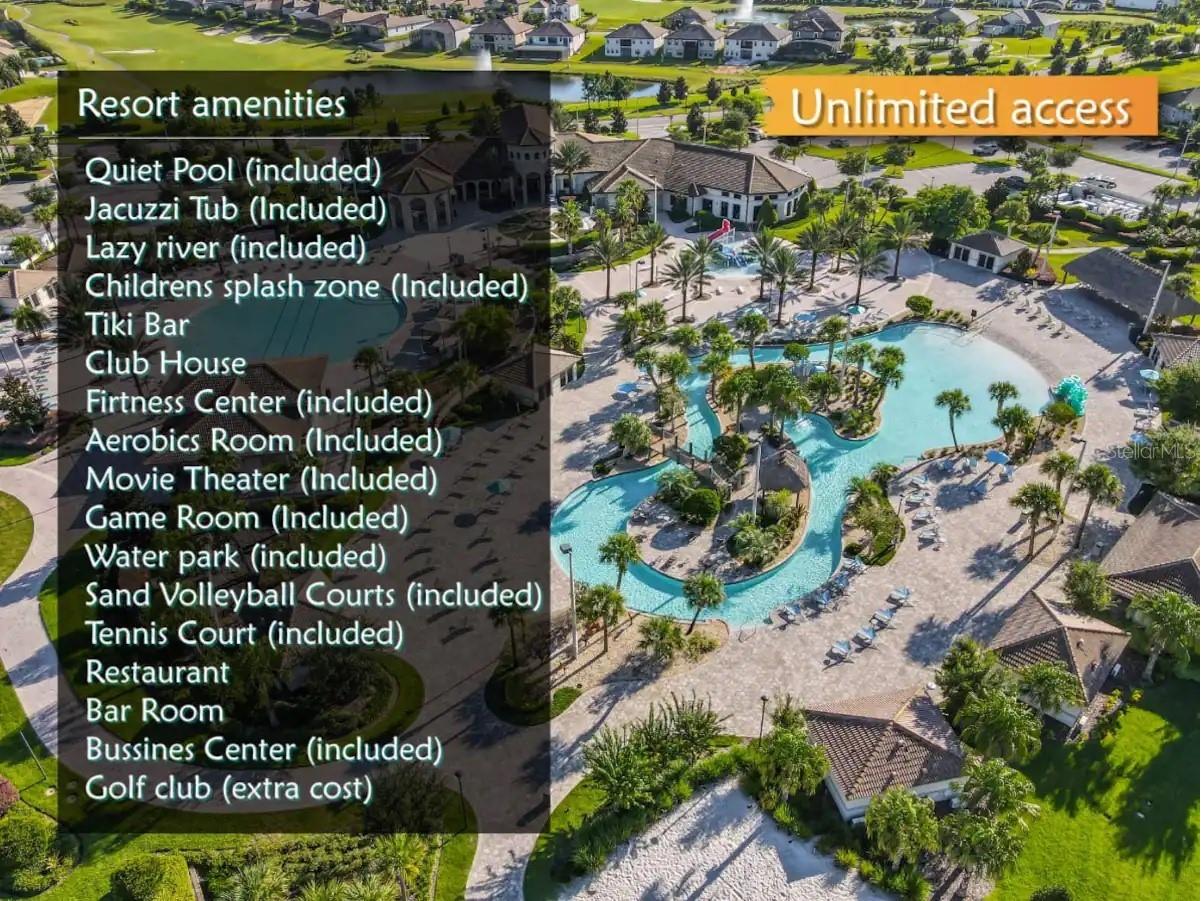 545 Ocean Course Avenue #545 Davenport FL 33896 O6407057 image21