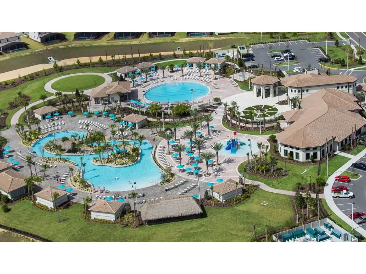 545 Ocean Course Avenue #545 Davenport FL 33896 O6407057 image22