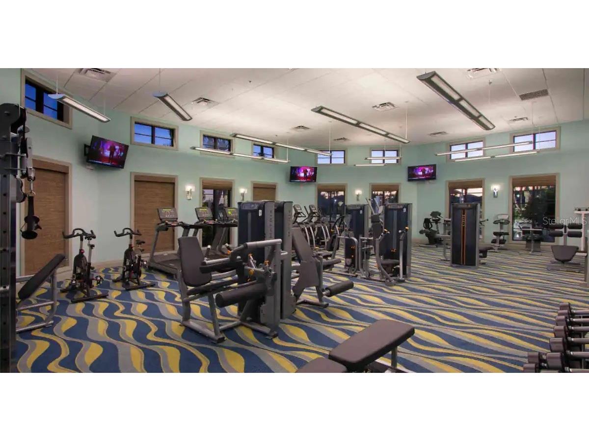 545 Ocean Course Avenue #545 Davenport FL 33896 O6407057 image28