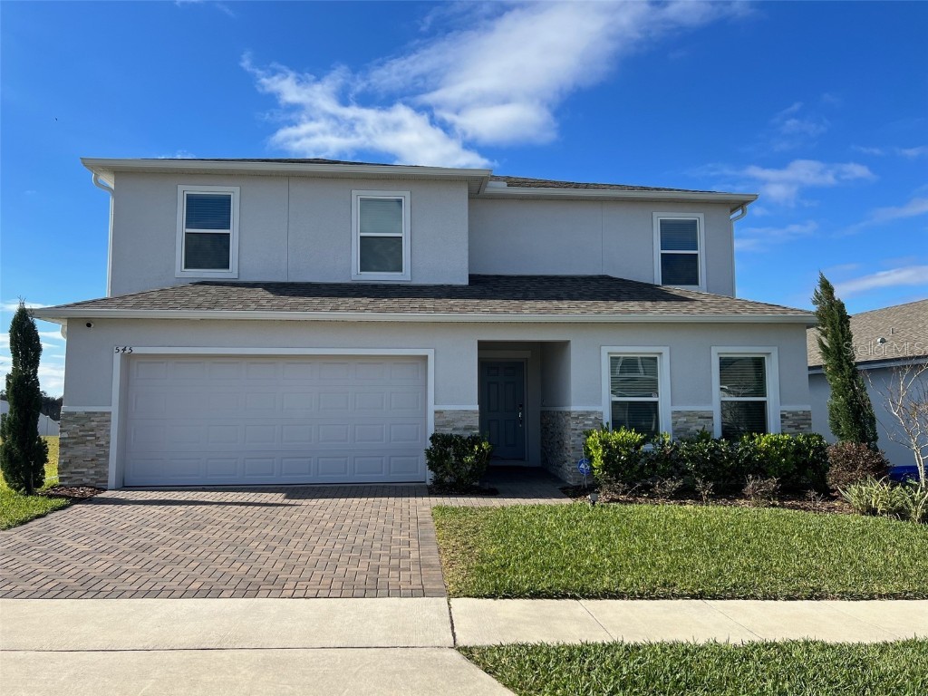 545 Ogelthorpe Drive Davenport FL 33897 S5096813 image1
