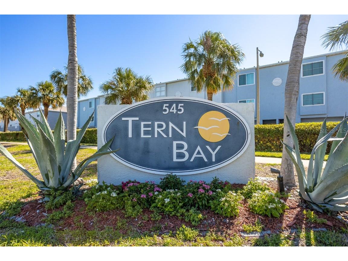545 Pinellas Bayway S #109 Saint Petersburg FL 33715 - TAMPA BAY TB8363216 image1