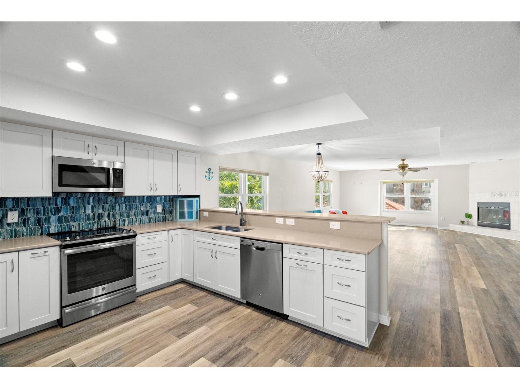 545 Pinellas Bayway S #207 Tierra Verde FL 33715 - TAMPA BAY TB8483148 image10