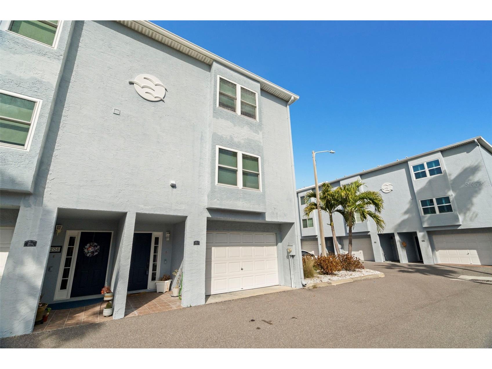 545 Pinellas Bayway S #207 Tierra Verde FL 33715 - TAMPA BAY TB8483148 image2