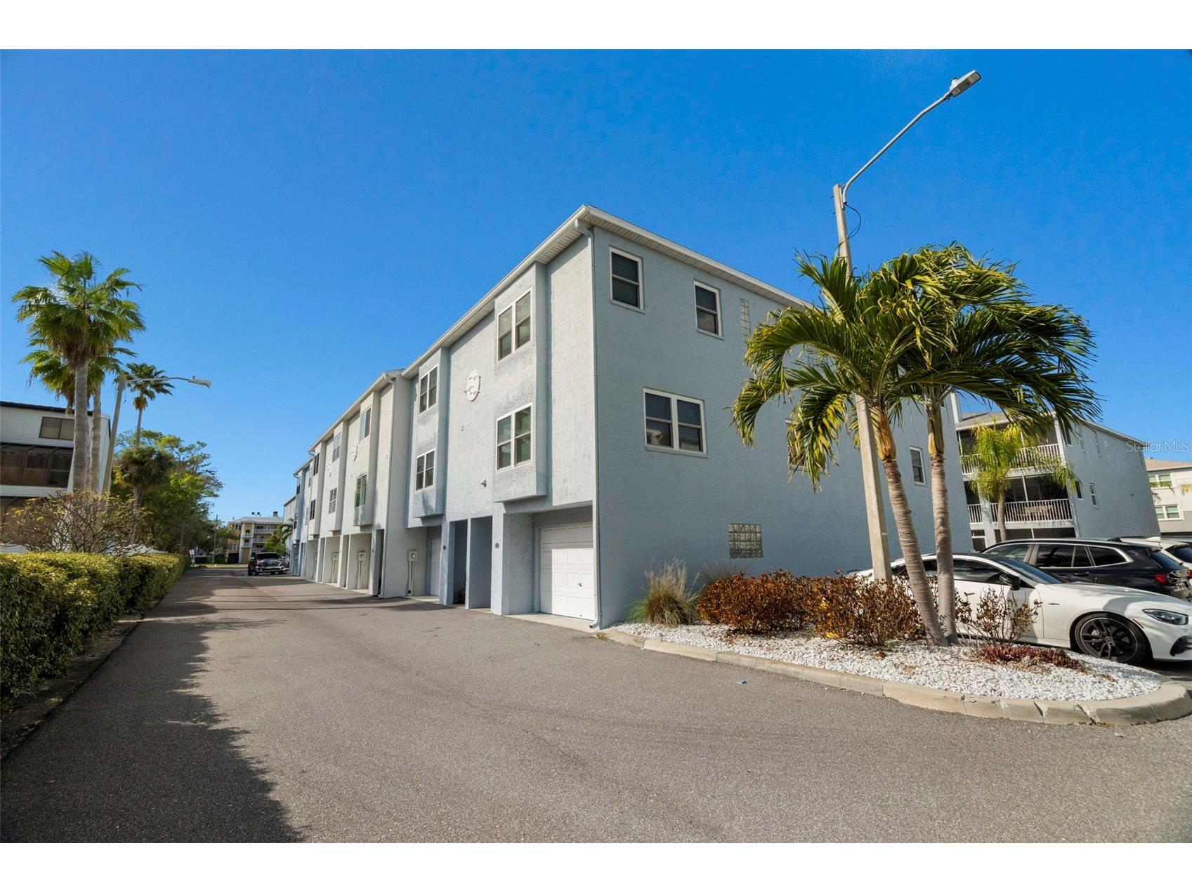 545 Pinellas Bayway S #207 Tierra Verde FL 33715 - TAMPA BAY TB8483148 image42