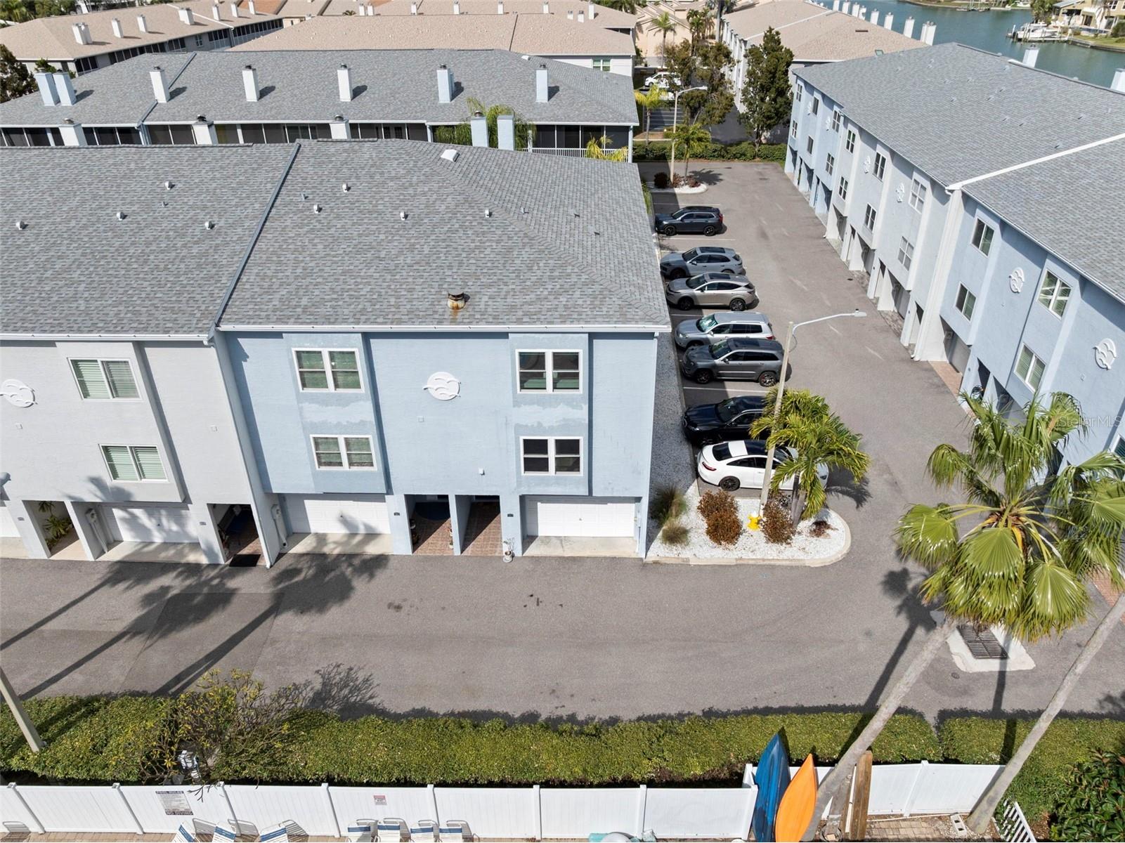 545 Pinellas Bayway S #207 Tierra Verde FL 33715 - TAMPA BAY TB8483148 image43