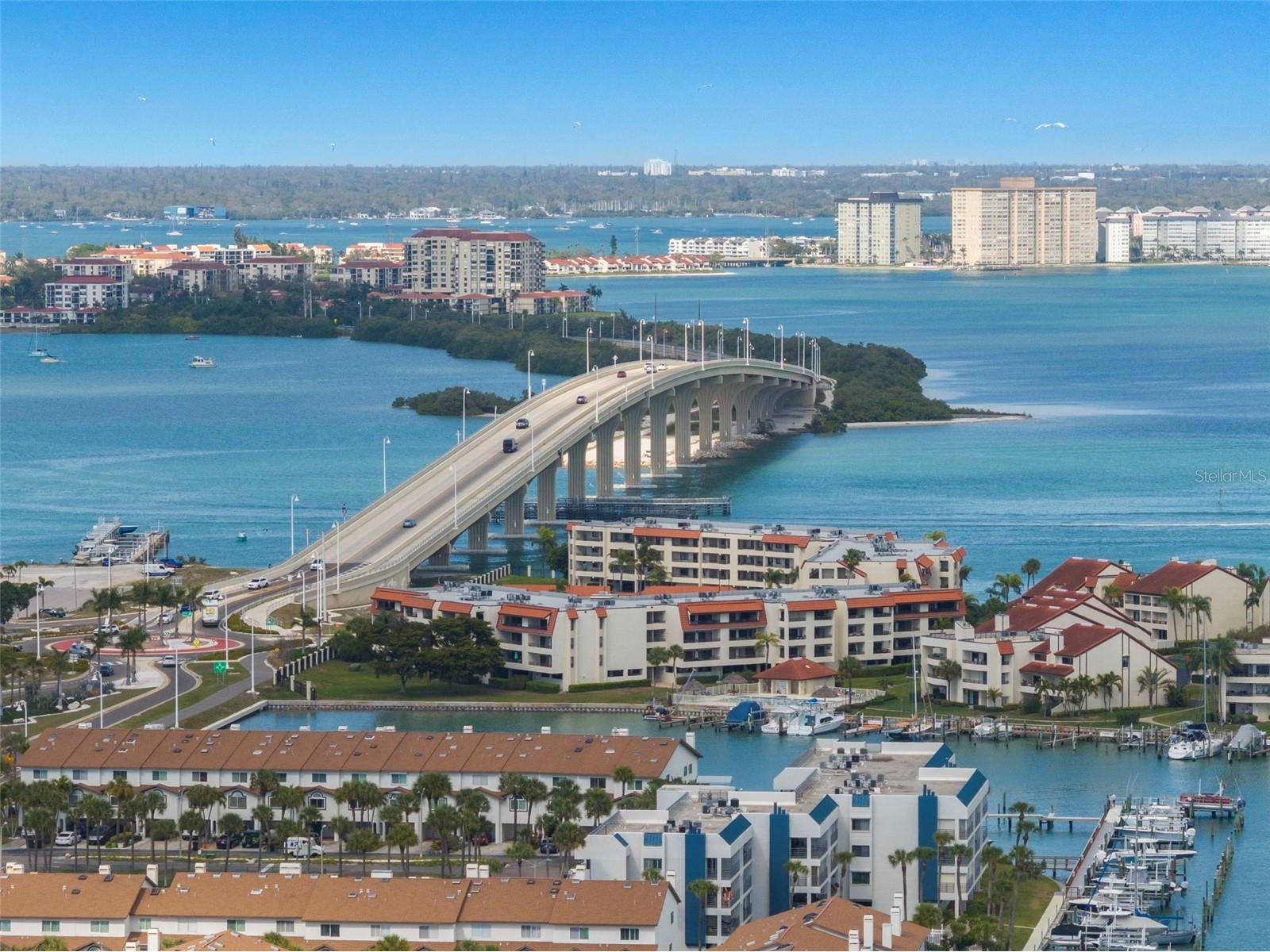 545 Pinellas Bayway S #207 Tierra Verde FL 33715 - TAMPA BAY TB8483148 image44