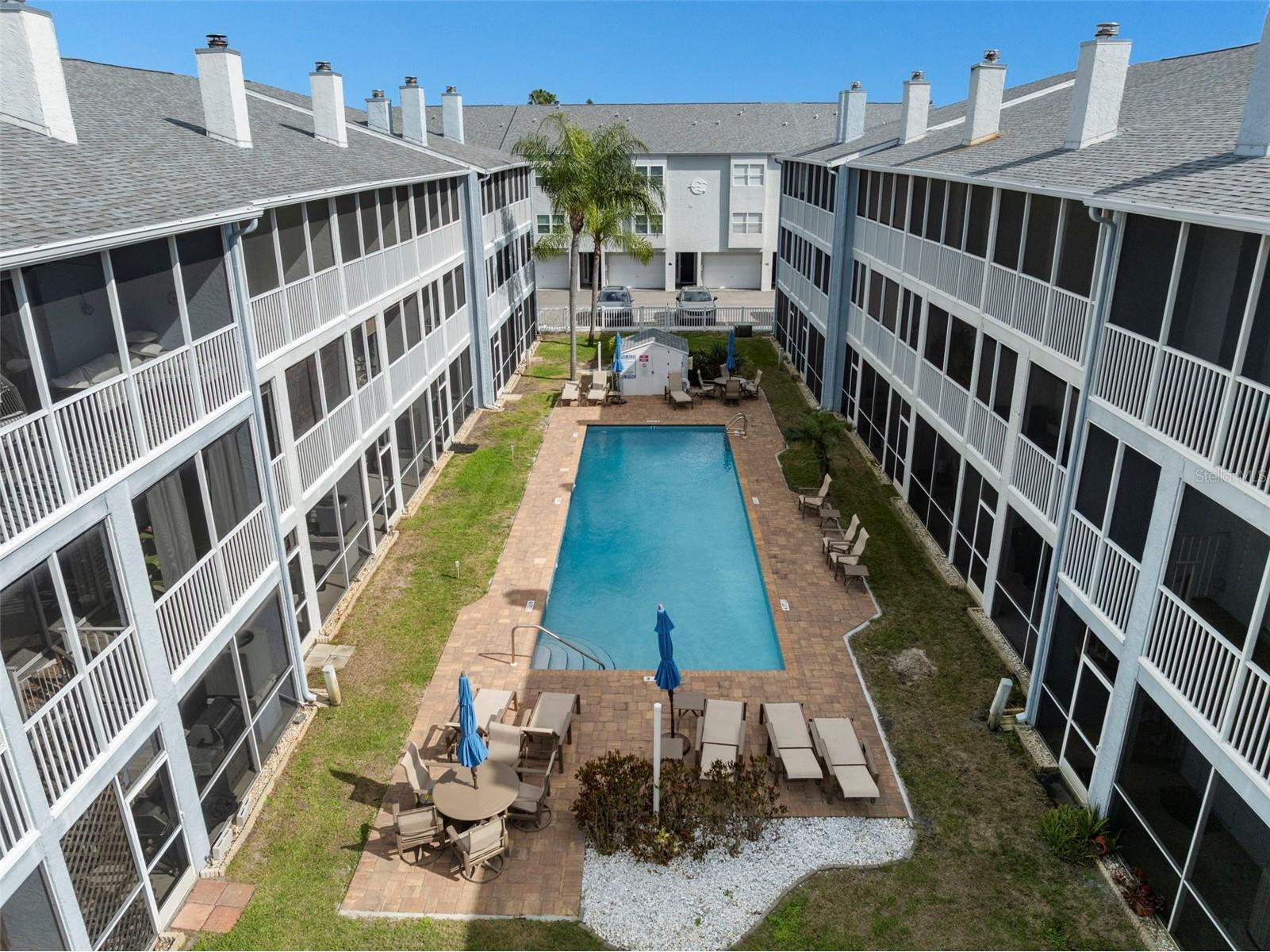545 Pinellas Bayway S #207 Tierra Verde FL 33715 - TAMPA BAY TB8483148 image46