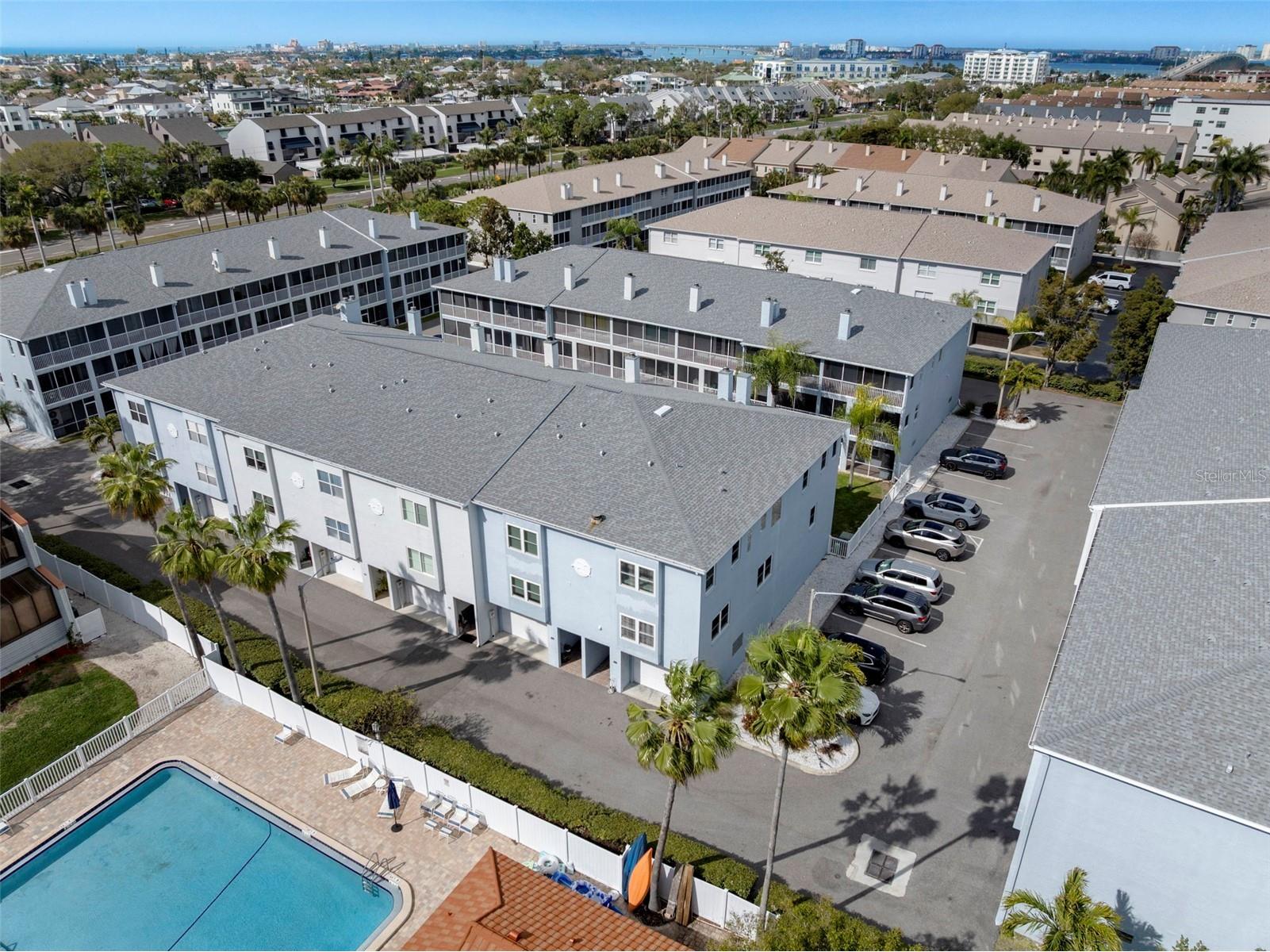 545 Pinellas Bayway S #207 Tierra Verde FL 33715 - TAMPA BAY TB8483148 image50