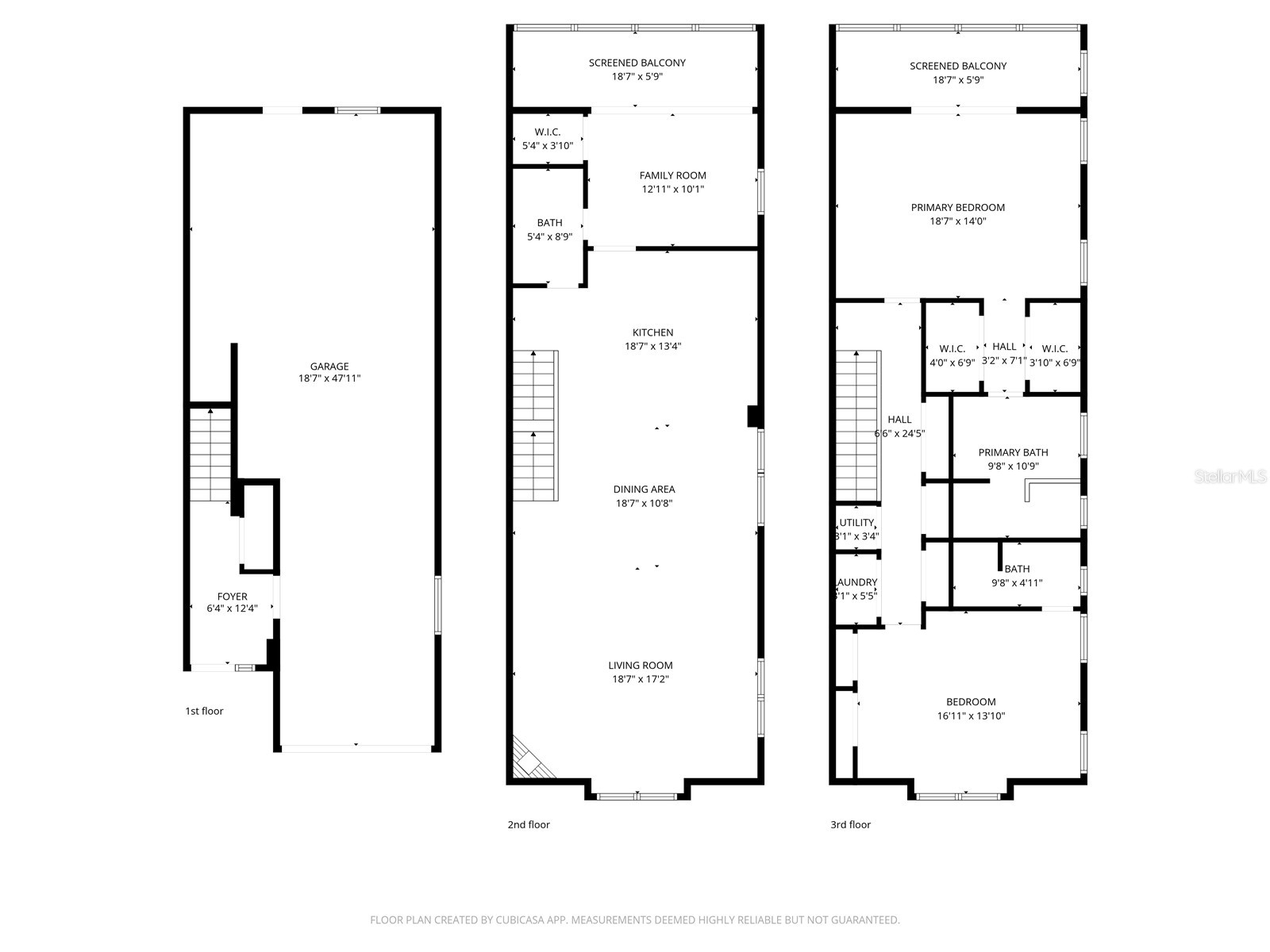 545 Pinellas Bayway S #207 Tierra Verde FL 33715 - TAMPA BAY TB8483148 image54