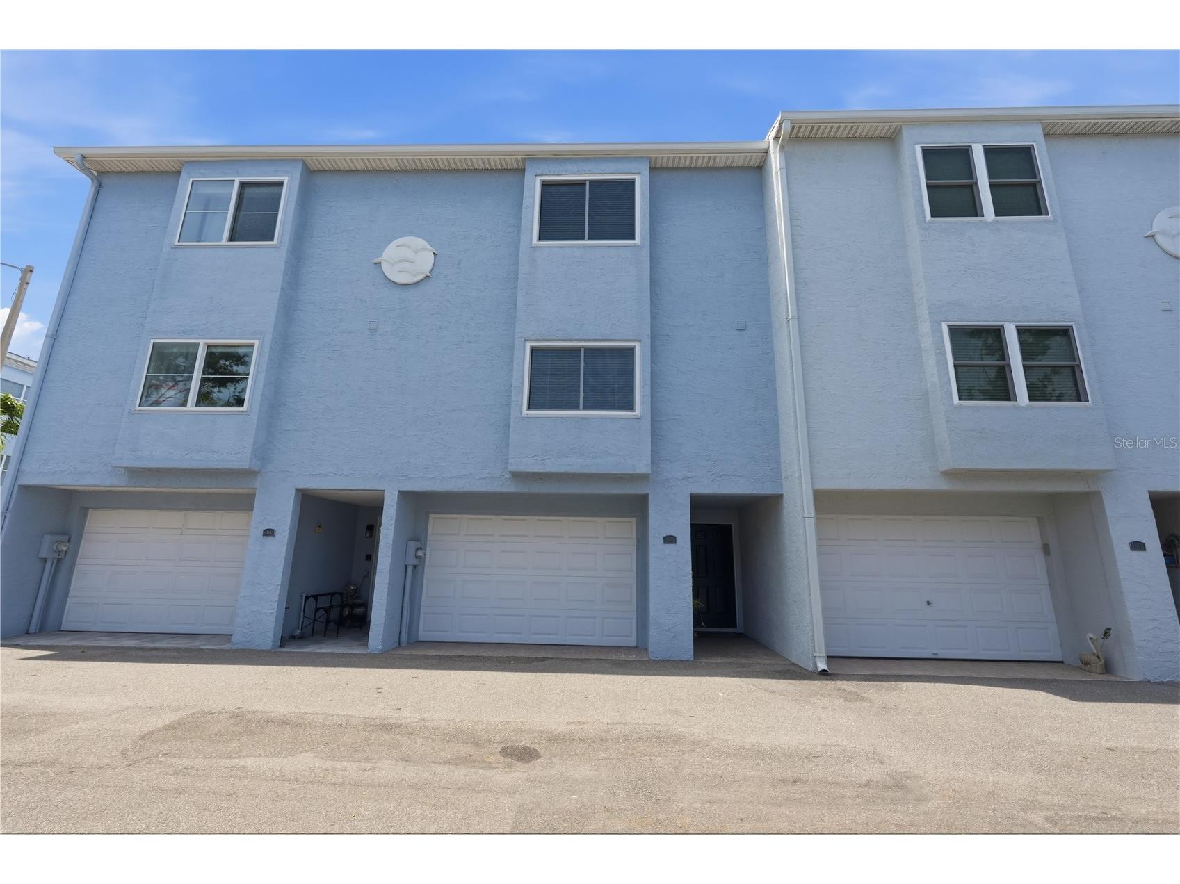 545 Pinellas Bayway S #302 Saint Petersburg FL 33715 - TAMPA BAY TB8506496 image1