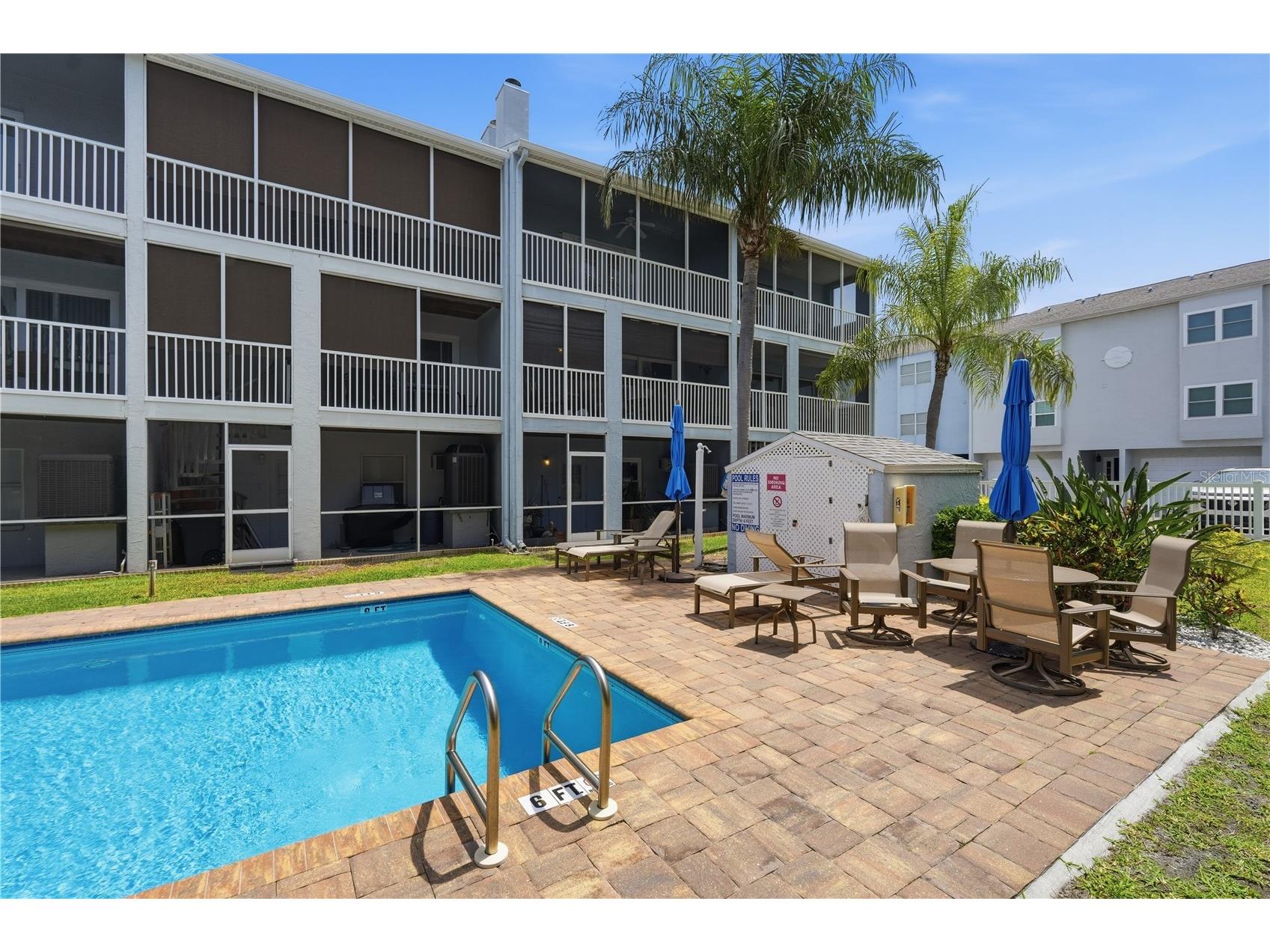 545 Pinellas Bayway S #302 Saint Petersburg FL 33715 - TAMPA BAY TB8506496 image53