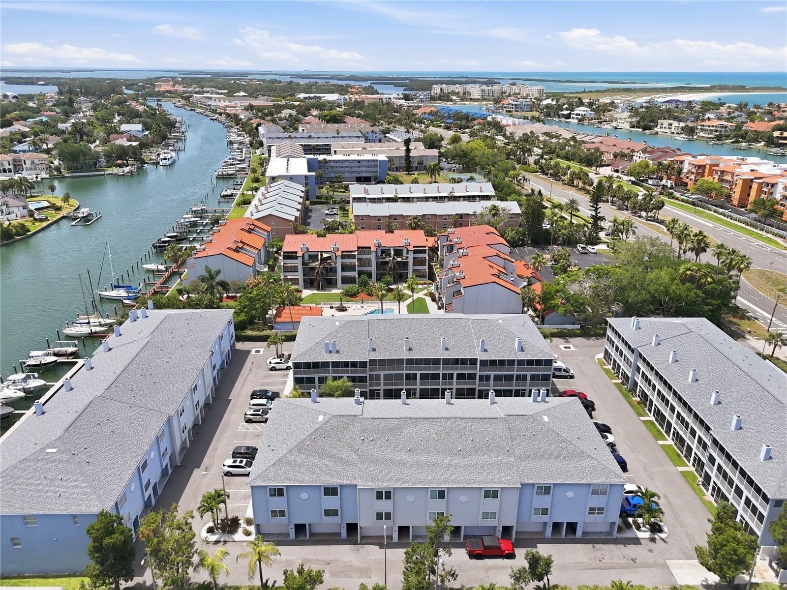 545 Pinellas Bayway S #302 Saint Petersburg FL 33715 - TAMPA BAY TB8506496 image54