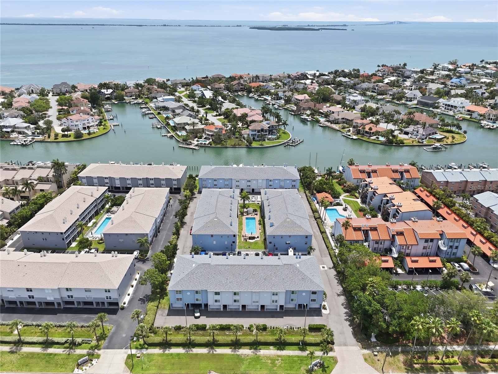545 Pinellas Bayway S #302 Saint Petersburg FL 33715 - TAMPA BAY TB8506496 image56