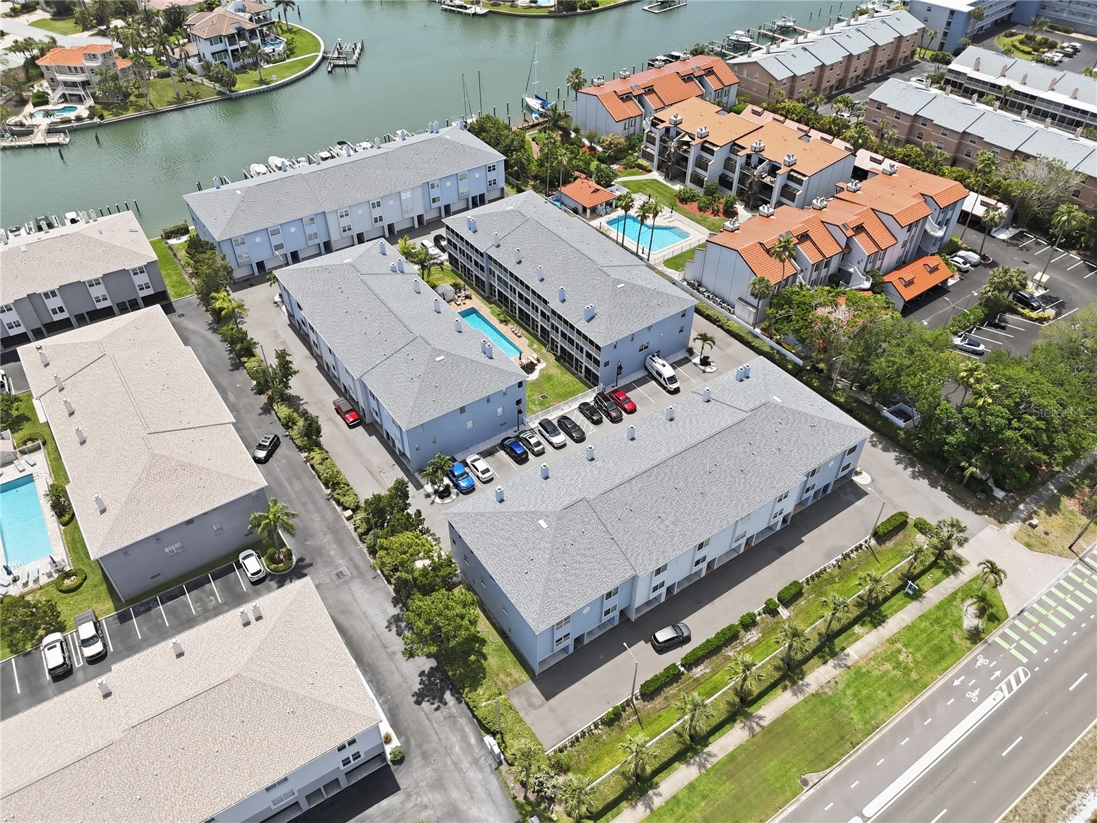 545 Pinellas Bayway S #302 Saint Petersburg FL 33715 - TAMPA BAY TB8506496 image57