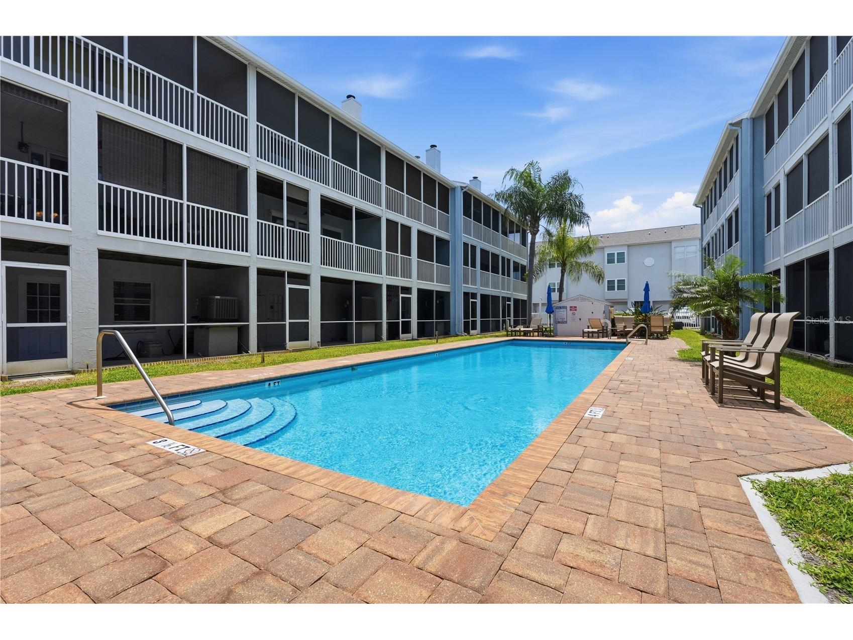 545 Pinellas Bayway S #302 Saint Petersburg FL 33715 - TAMPA BAY TB8506496 image62