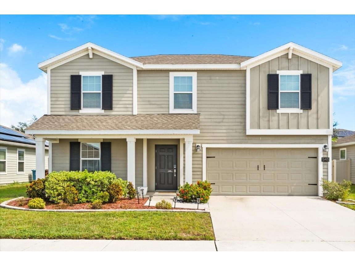 545 S Andrea Circle Haines City FL 33844 S5134216 image1