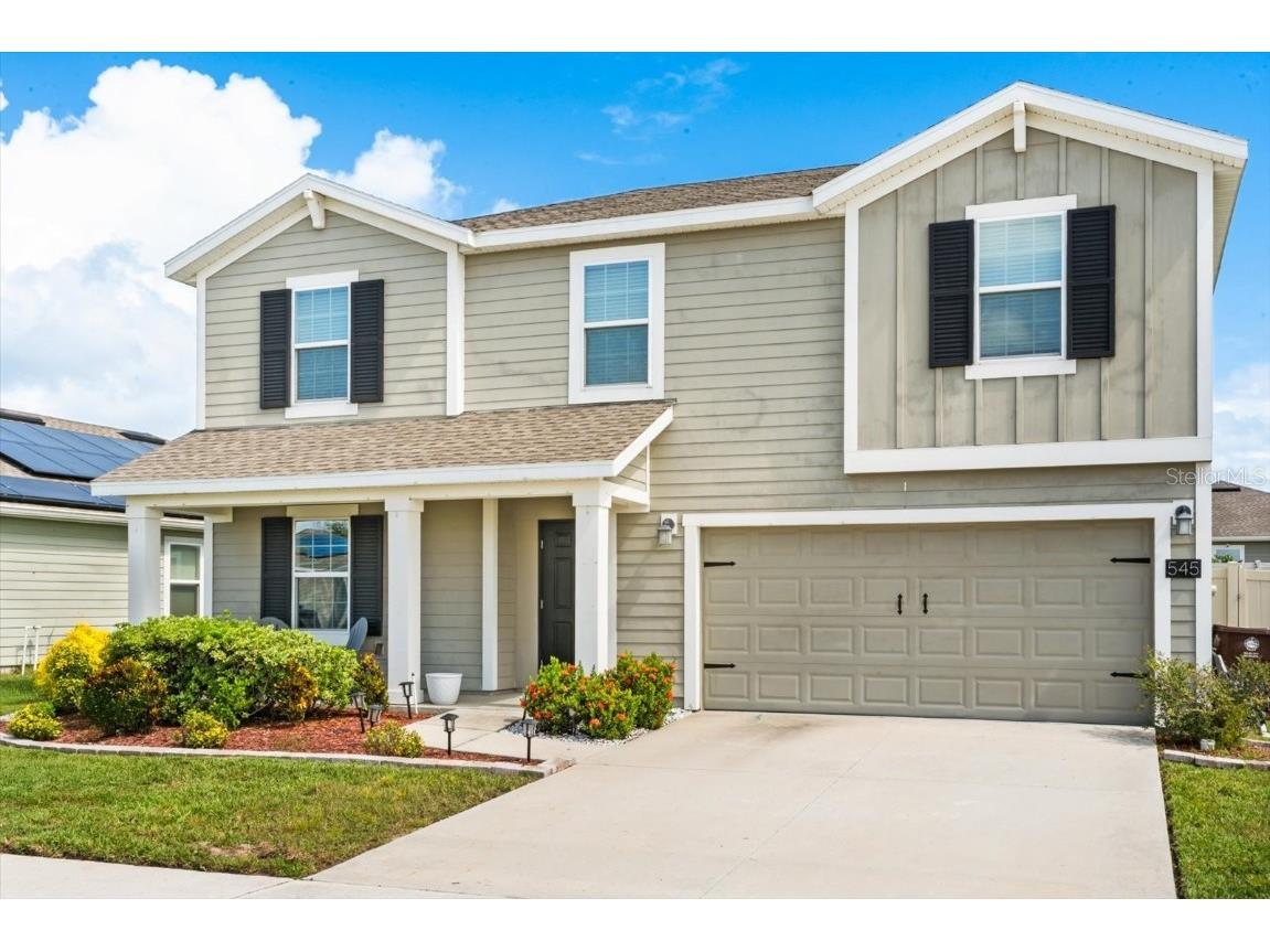 545 S Andrea Circle Haines City FL 33844 S5134216 image2