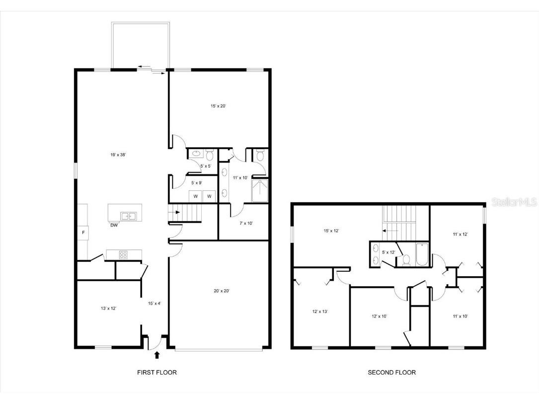 545 S Andrea Circle Haines City FL 33844 S5134216 image41