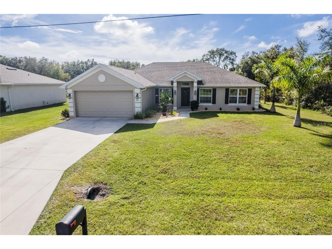 545 San Ambrosio Street Punta Gorda FL 33983 C7453611 image1