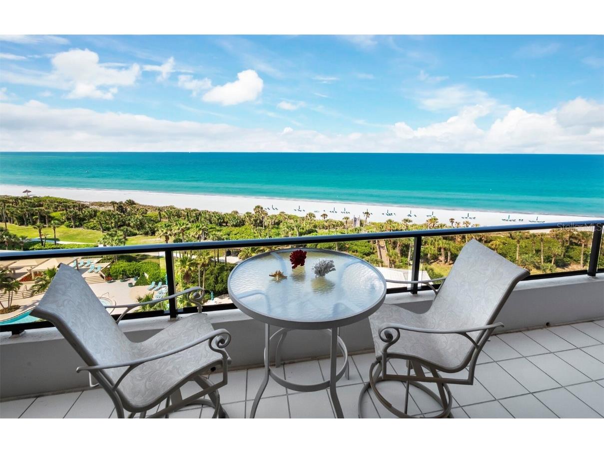 545 Sanctuary Drive #A801 Longboat Key FL 34228 - GULF OF MEXICO L4936864 image1