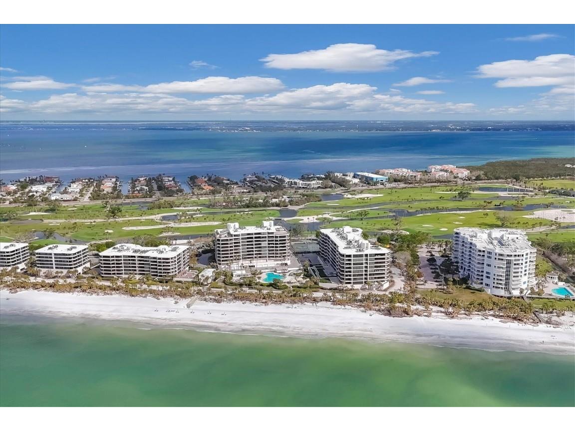 545 Sanctuary Drive #A803 Longboat Key FL 34228 - GULF OF MEXICO A4634468 image1