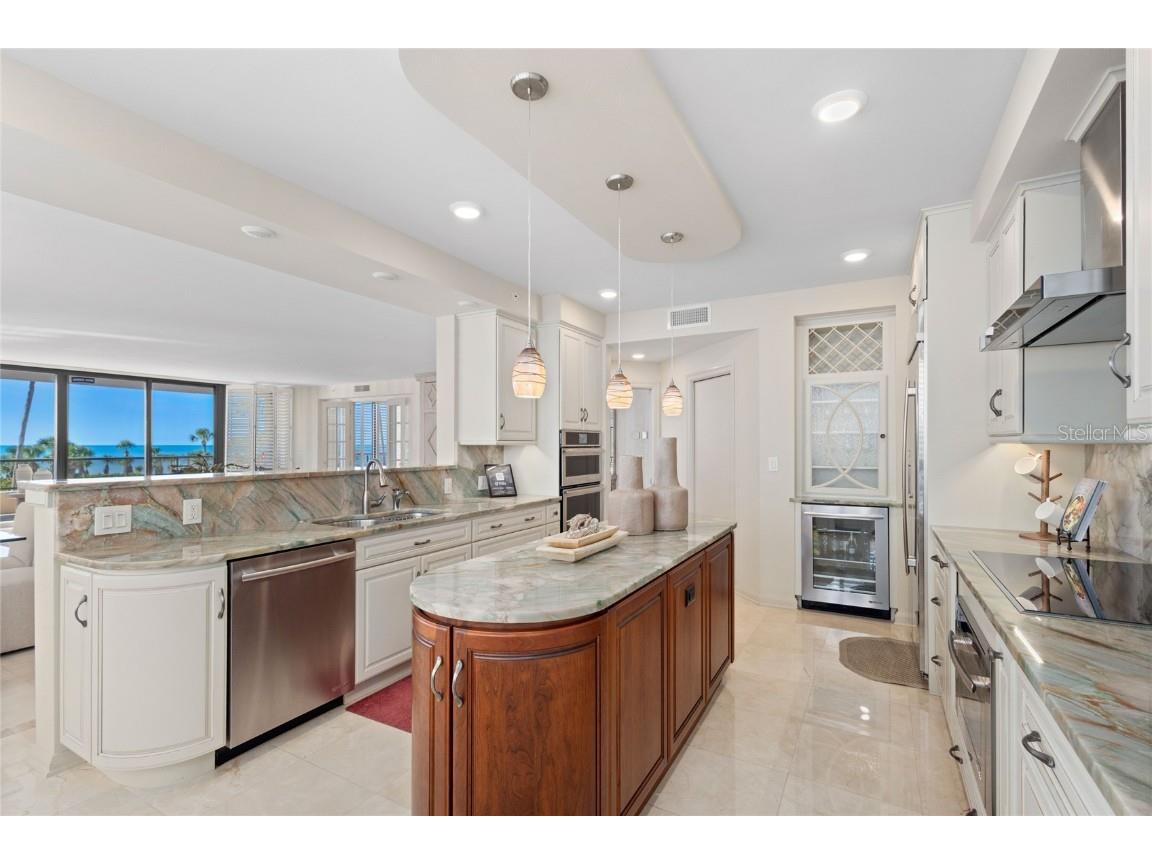 545 Sanctuary Drive #B204 Longboat Key FL 34228 - GULF A4667288 image16