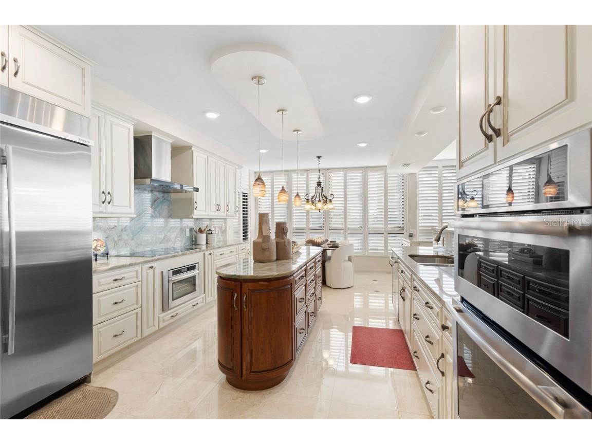 545 Sanctuary Drive #B204 Longboat Key FL 34228 - GULF A4667288 image18