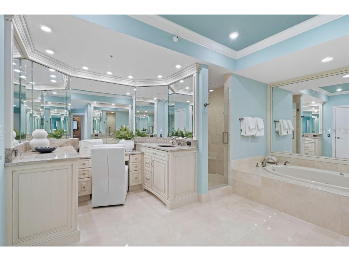 545 Sanctuary Drive #B204 Longboat Key FL 34228 - GULF A4667288 image27