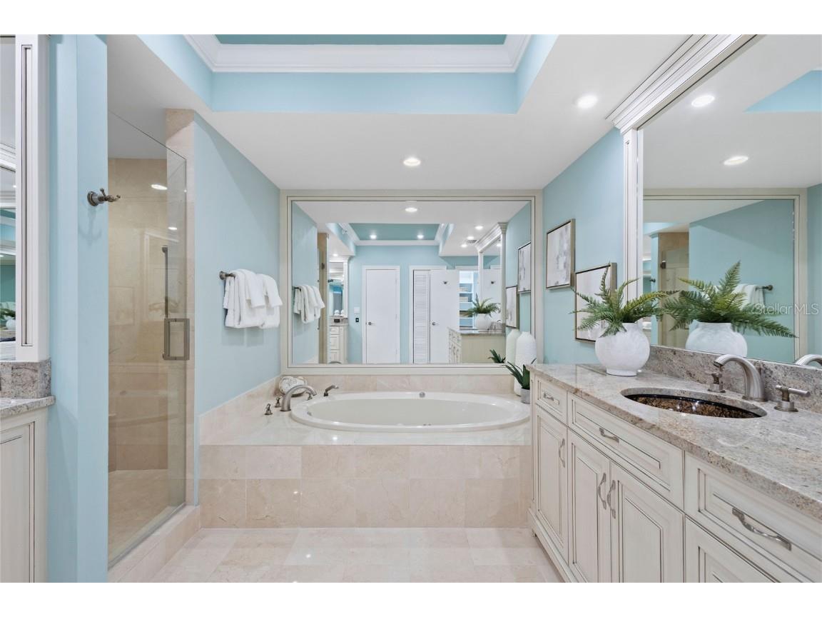 545 Sanctuary Drive #B204 Longboat Key FL 34228 - GULF A4667288 image28