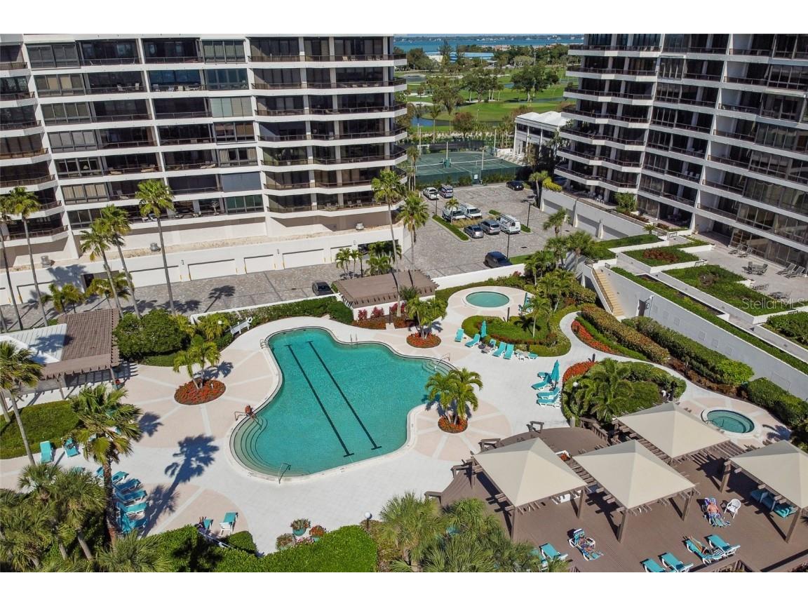 545 Sanctuary Drive #B204 Longboat Key FL 34228 - GULF A4667288 image44