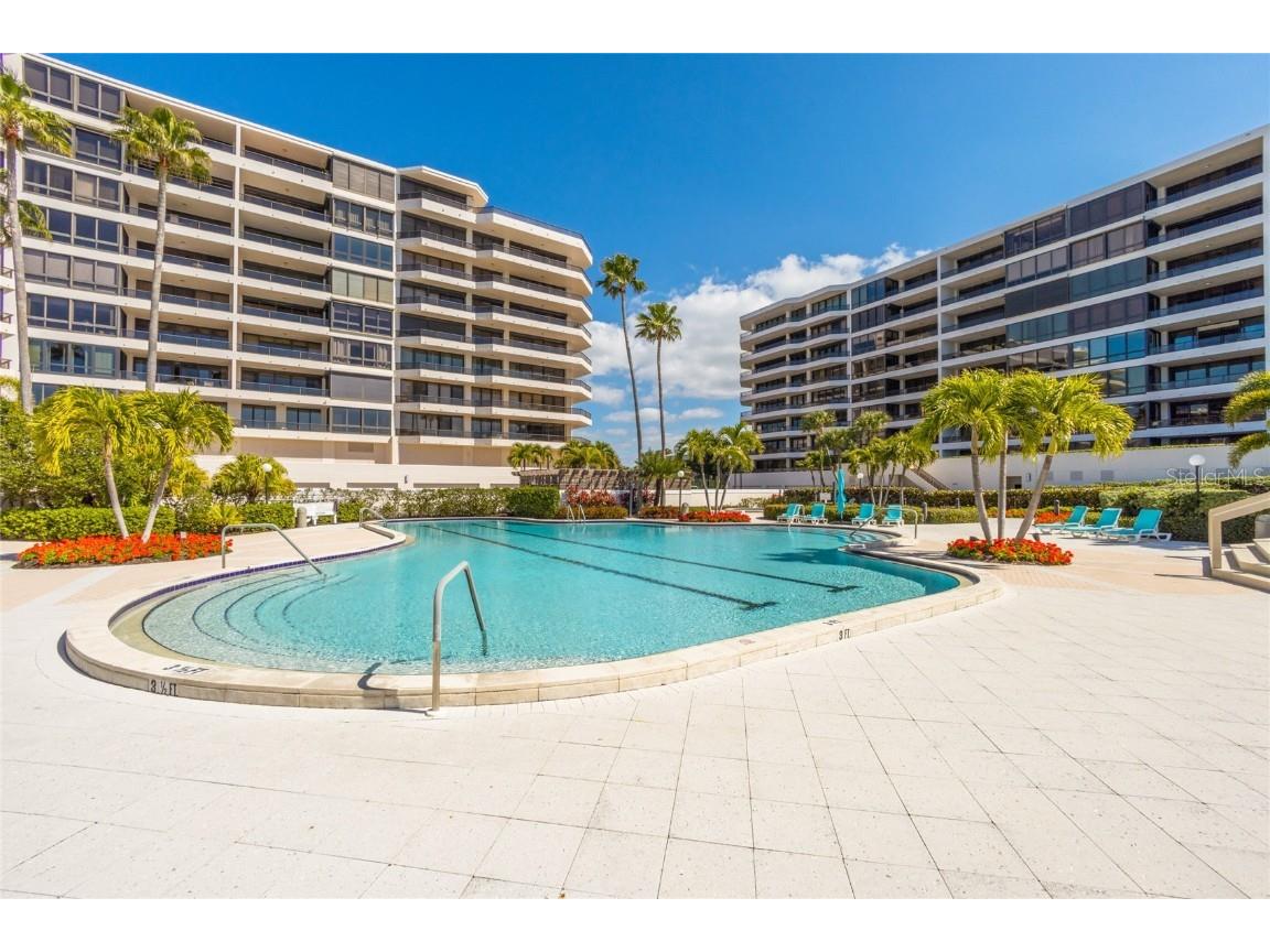 545 Sanctuary Drive #B204 Longboat Key FL 34228 - GULF A4667288 image45